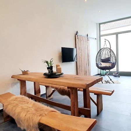Mya Lenas Suite Irrel Exterior foto