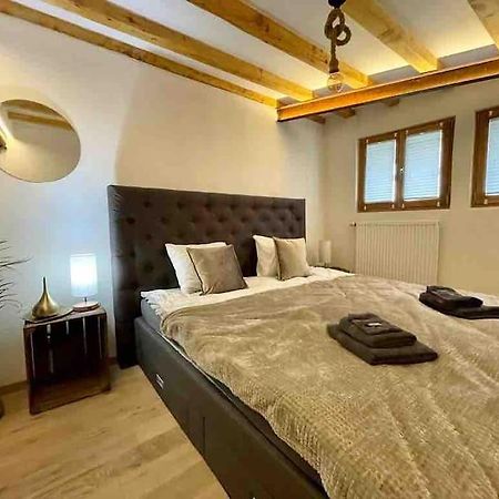 Mya Lenas Suite Irrel Exterior foto