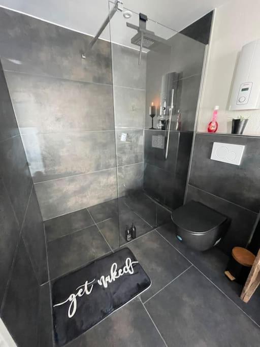 Mya Lenas Suite Irrel Exterior foto