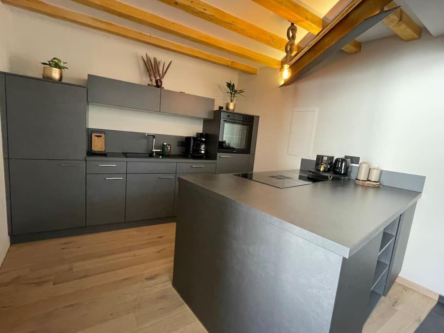 Mya Lenas Suite Irrel Exterior foto